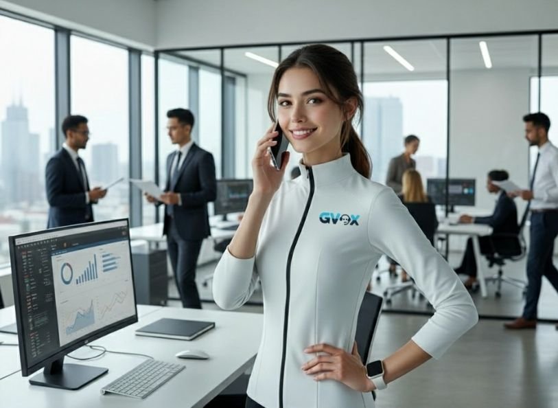 Gvox risponde per te. Mai più telefonate perse